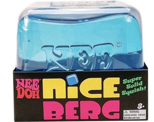 Needoh Nice Berg - For Trade only