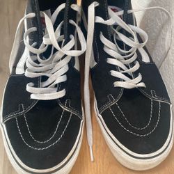 Vans High Top 