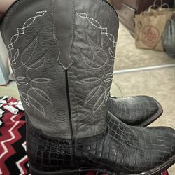 Cody James Boots Size 10 