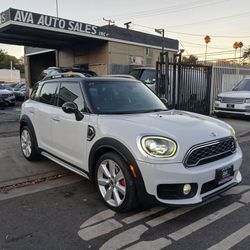 2017 Mini Countryman