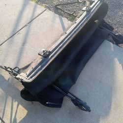 Jeep Wrangler Soft Top