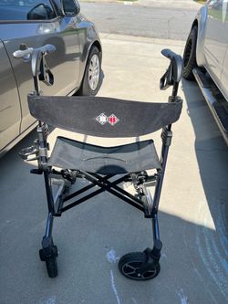 Rollator/Walker
