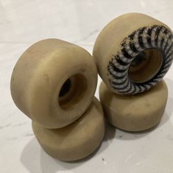 Skateboard Wheels
