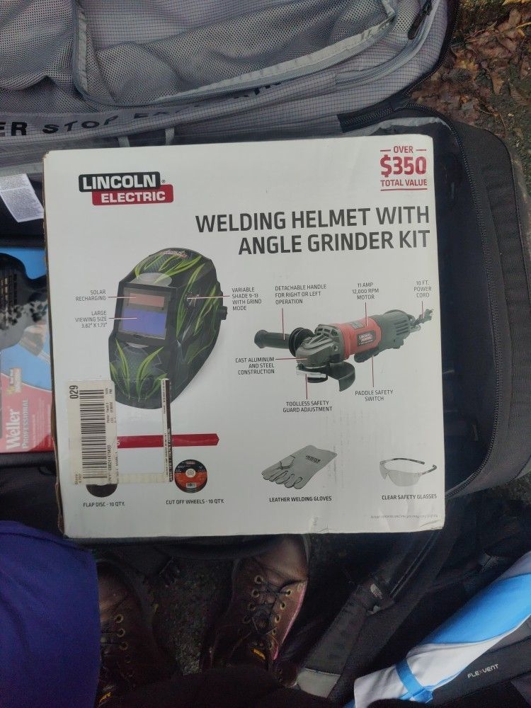 Christmas Set For Sale