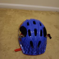 Kids Helmet 
