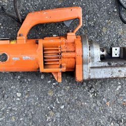 3/4” Rebar Cutter