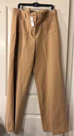 Pantalones de mujer en talla 16