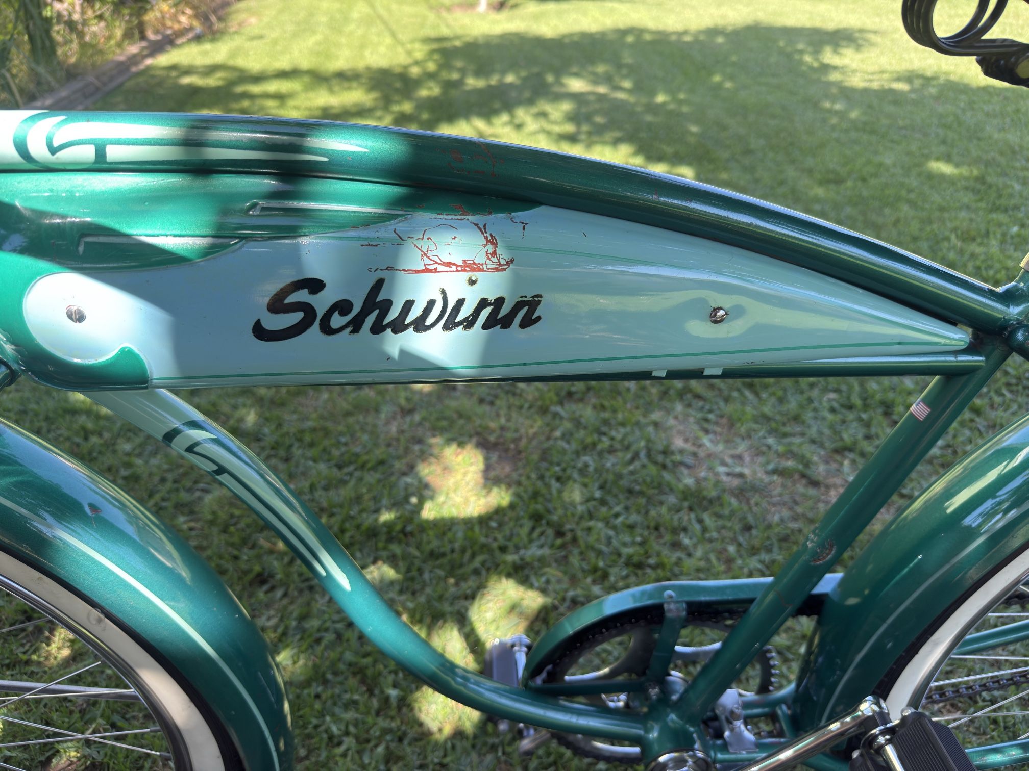 schwinn green hornet bicycle High Timber Mountain Bike ALX 29-Inch Wheels Black Go exploring with the High Timber ALX Mountain Bike by Schwinn 1955 Schwinn Schwinn Hornet Bike