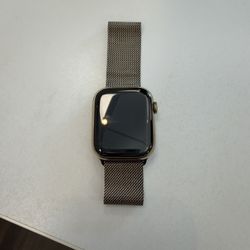 Apple Watch Series 9 Gold 45mm
