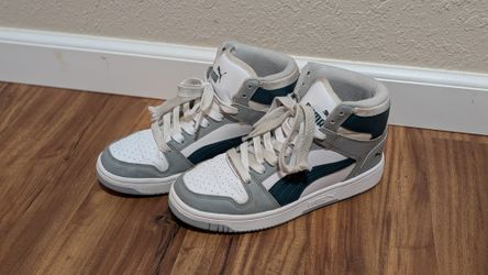 Boys' Shoes - Puma