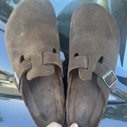 Birkenstock Boston DS