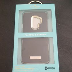 Kate SPADE wrap  Phone Case Samsung Galaxy S9+