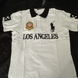 Polo Ralph Lauren Polo Shirt