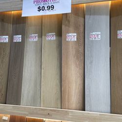 WATERPROOF LAMINATE,VINYL FLOORING 🔥