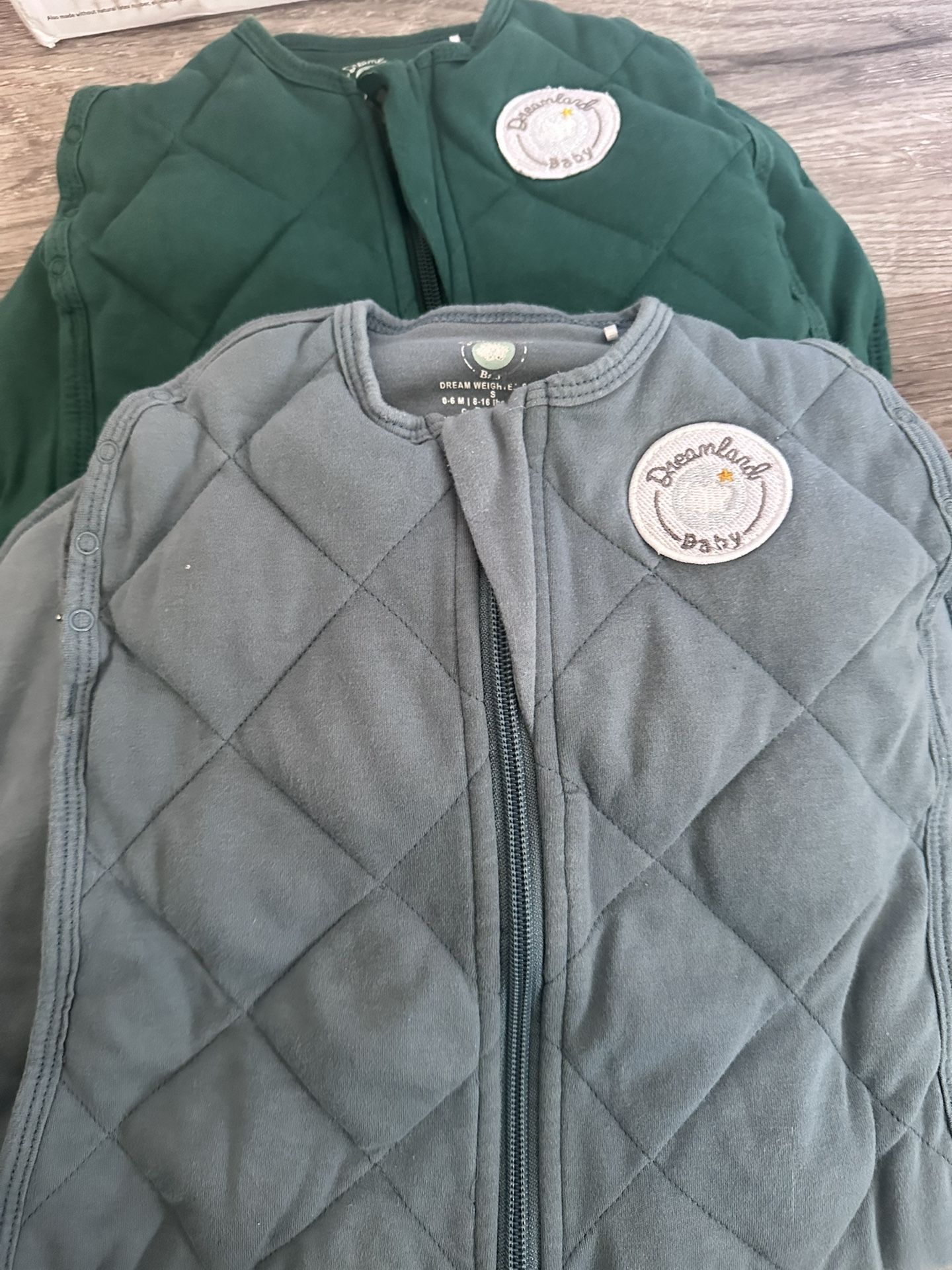 Dreamland Weighted Sleep sack