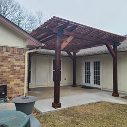 Patio Cover