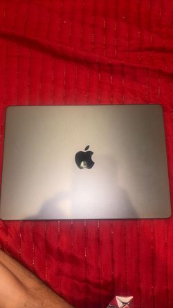 MacBook Pro Apple M4