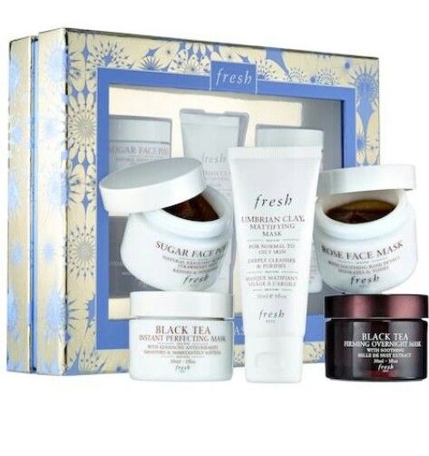 Fresh Mini Mask Spa Set (Sephora)