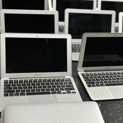 MacBook Air 2015 I5 4GB 11.1 Each