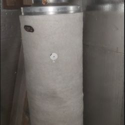 Can Fan Max Fan And Filter