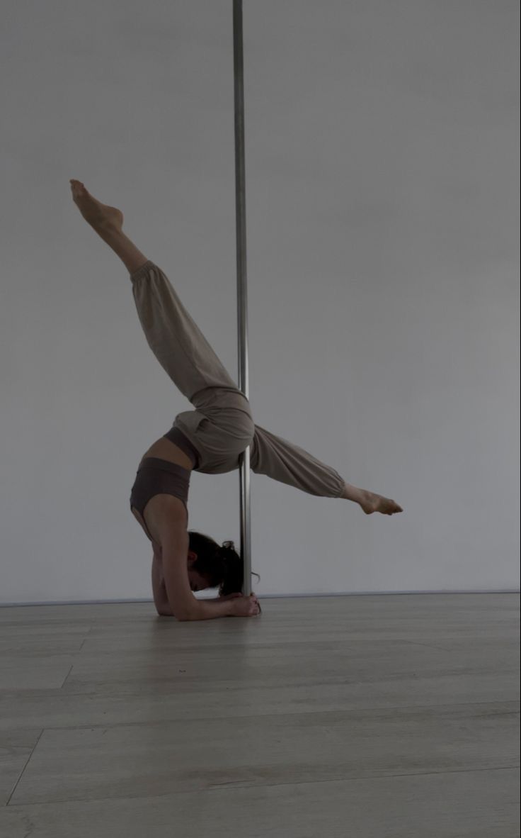 X-Treme Pole - Super Pole Platinum Stages / Spinning & Static Pole