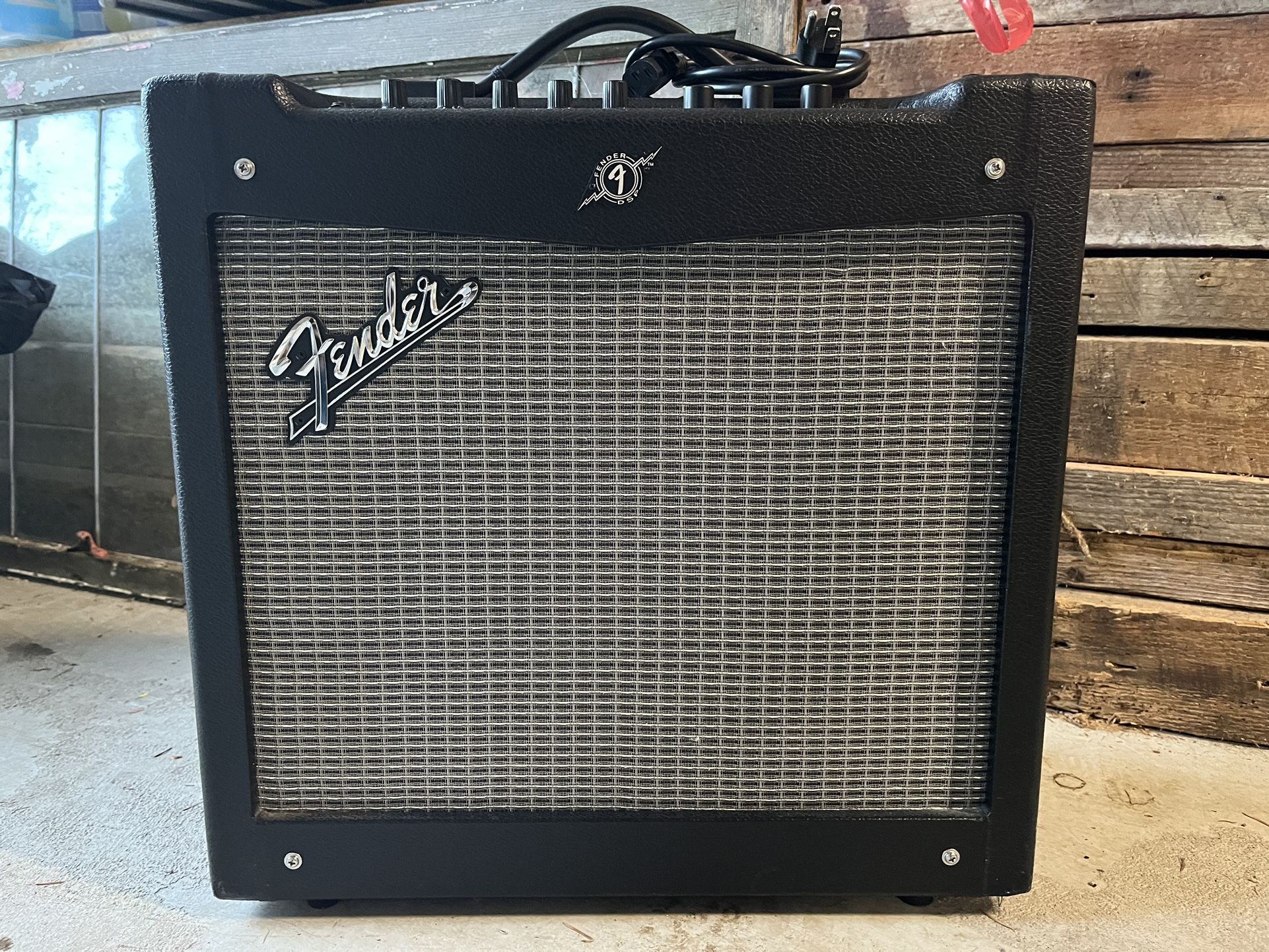 Great Beginner Guitar Amp
