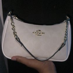 Coach Teri Shoulder bag 