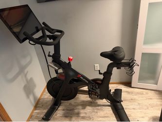 Peloton Bike