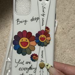 iPhone11 promax phone case