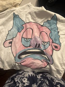 Billonaire Graph T