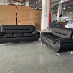 New Sectionals-Sofas. $0 interest Finance Available- SHOP NOW PAY LATER.   