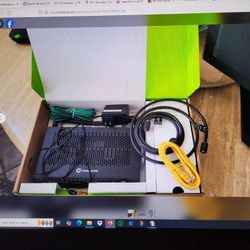 Century Link ADSL C2000T WiFi Modem Router 