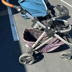 Mockingbird Stroller 
