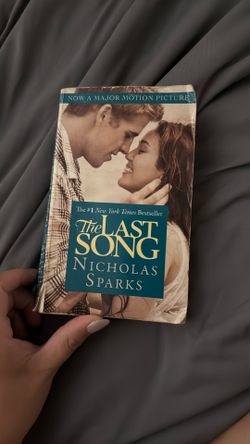 The Last Song 
