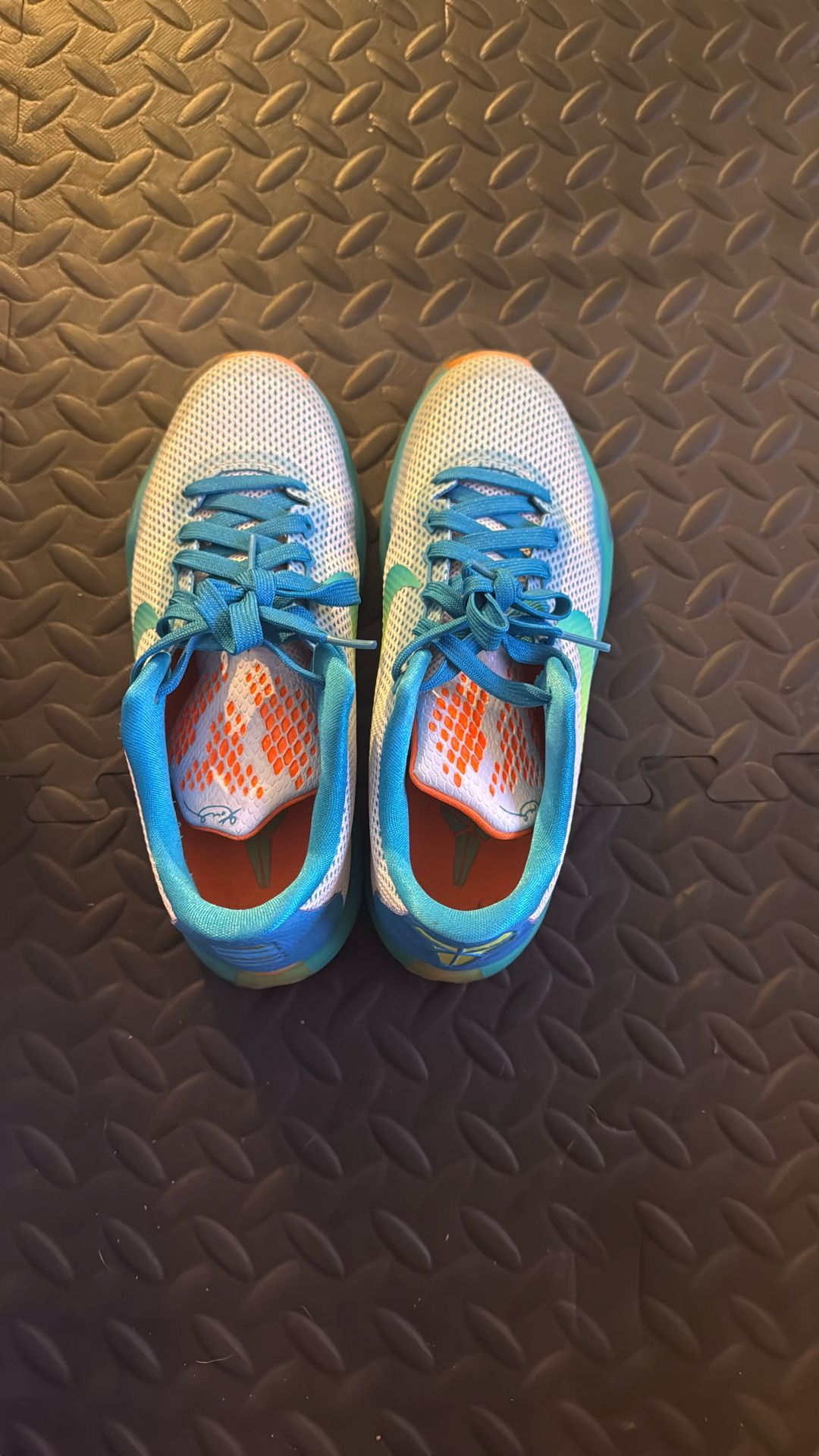 Nike Kobe X 10 Gs Shoes