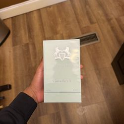 Parfums De Marley Paris GreenLey