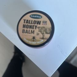 Tallow 