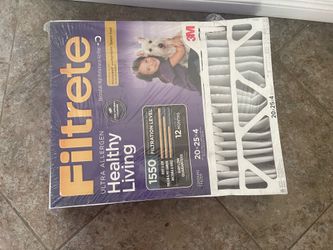 3M Fitrete 2pcs/2 pack