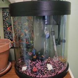 Like New Fish tank 