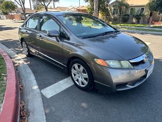 2009 Honda Civic