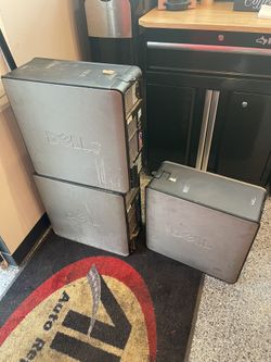 Dell PC 