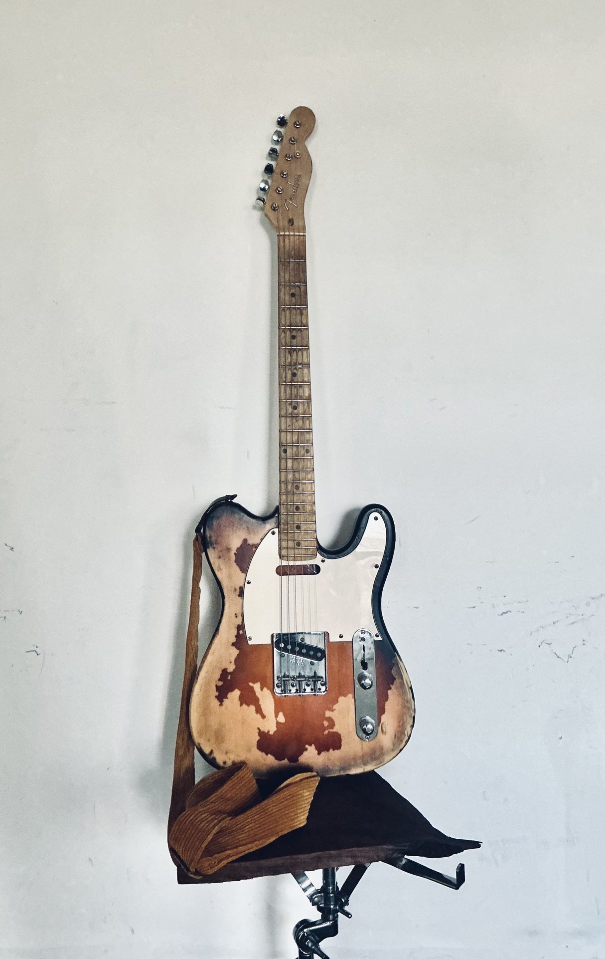 Fender Telecaster