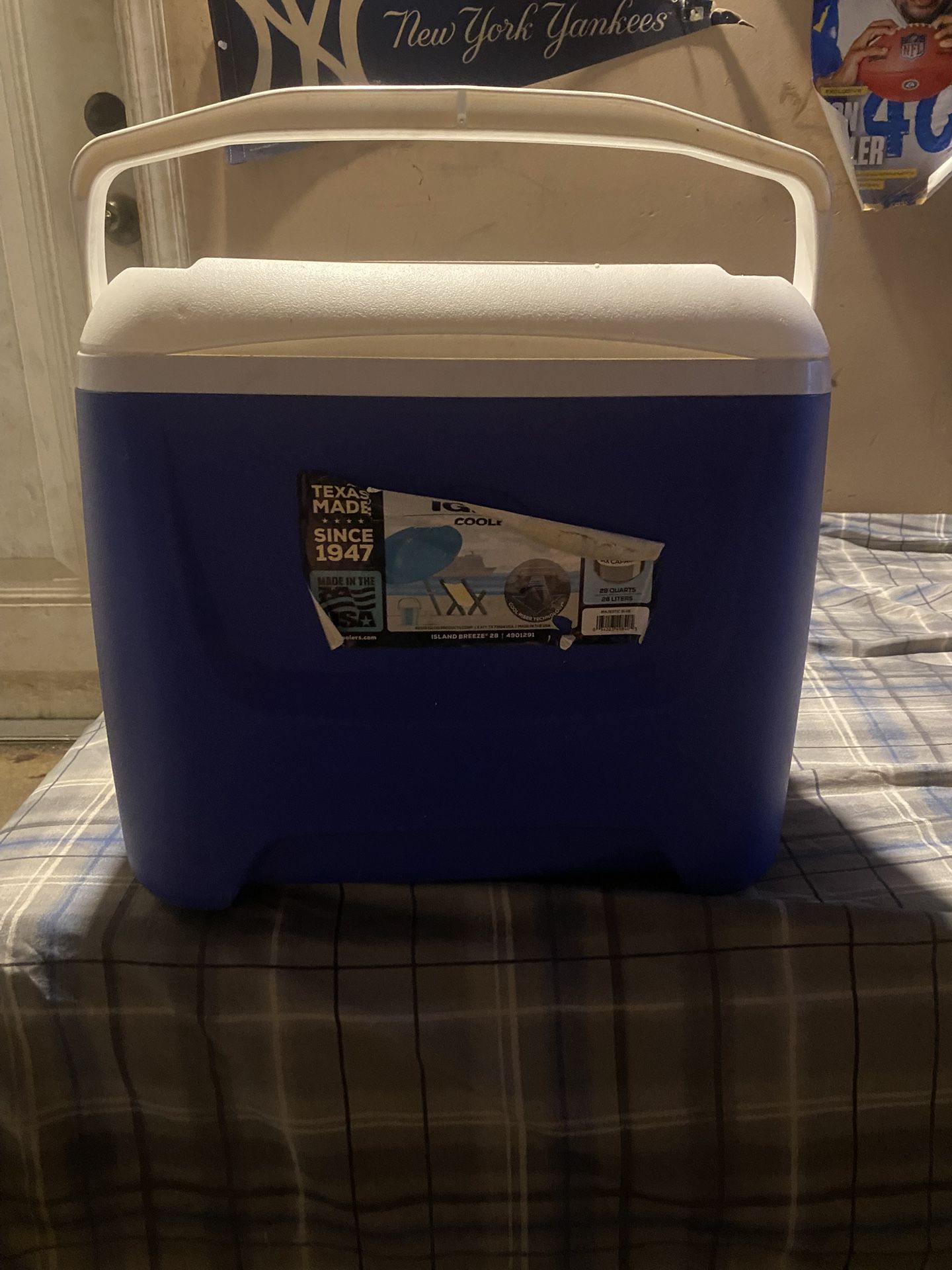 Cooler