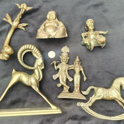 Brass Lots 