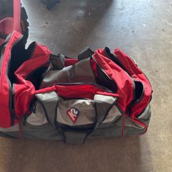 K2 Duffle