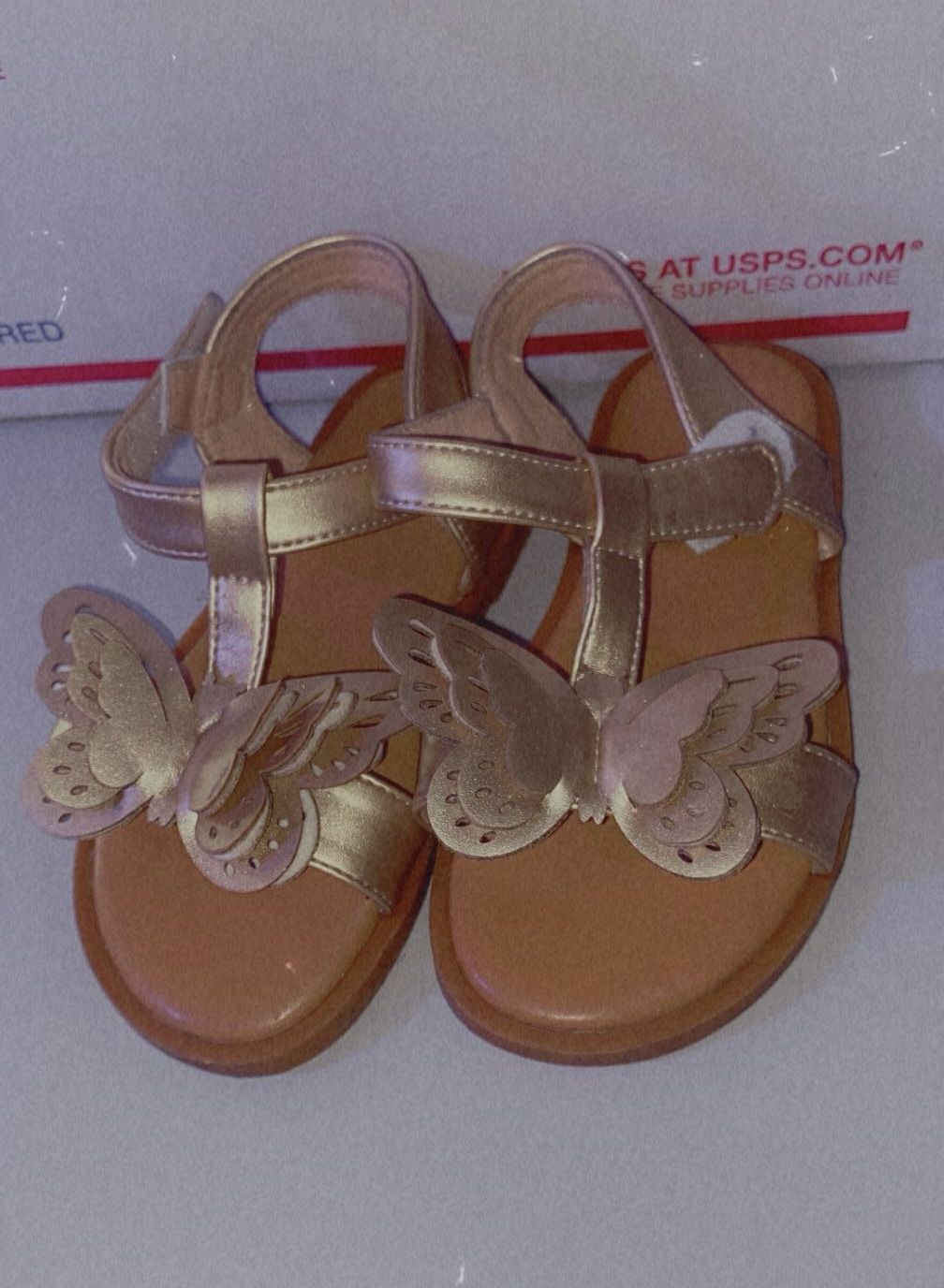 Toddler Shoes