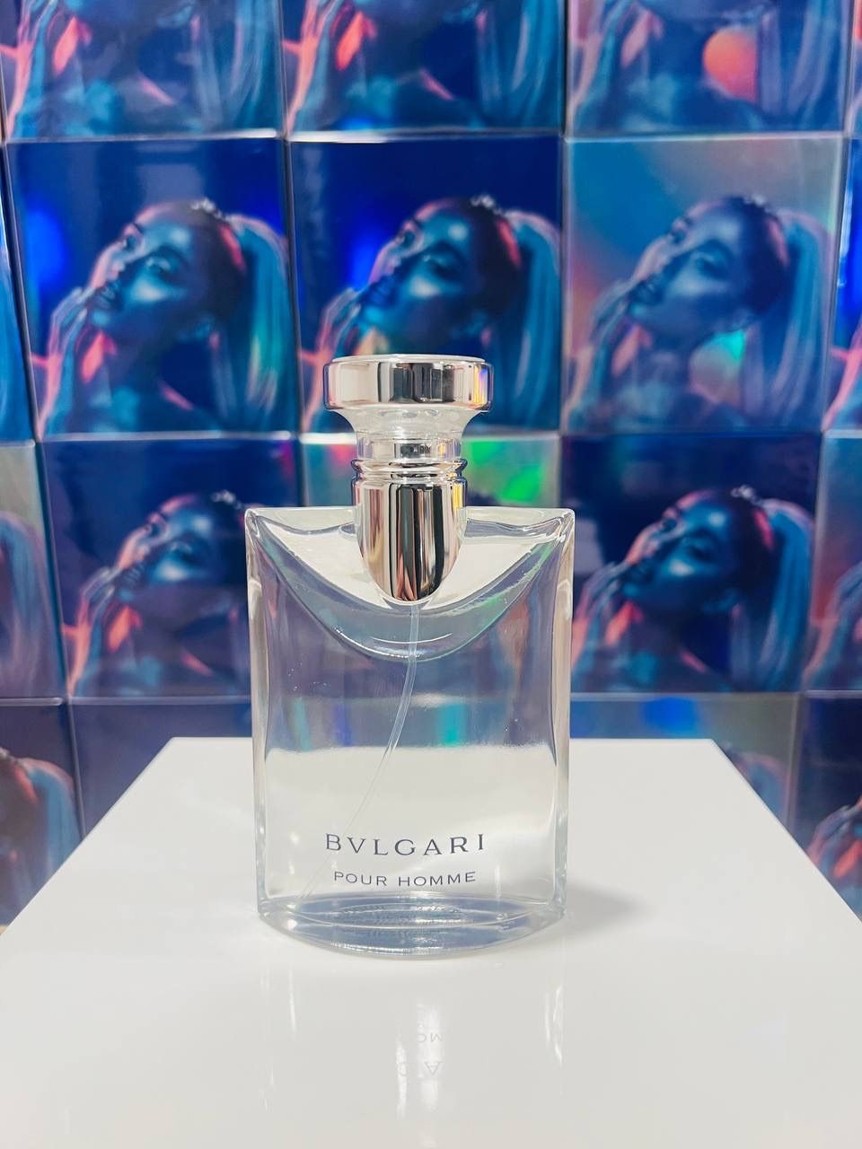 Bvlgari Pour Homme — 100 ml 🤍✨