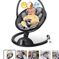 Baby Swing 