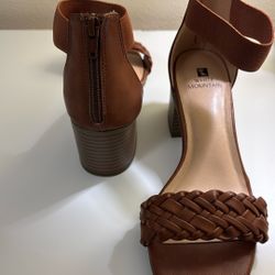 Heels Shoes 