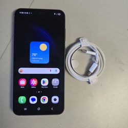 Samsung s23 fe brand new condition 99% battery life tmobile fully paid gb factory unlocked for all carriers including metropcs lycamobile simple mobil